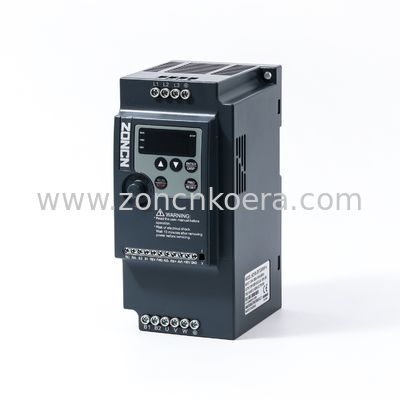 Inverter 380v Varibale Frequency Drives 3.7kw 5.5kw VFD