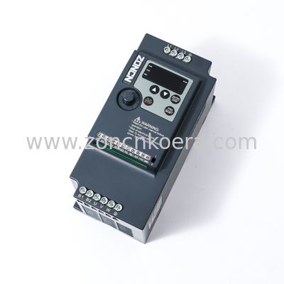 Inverter 380v Varibale Frequency Drives 3.7kw 5.5kw VFD