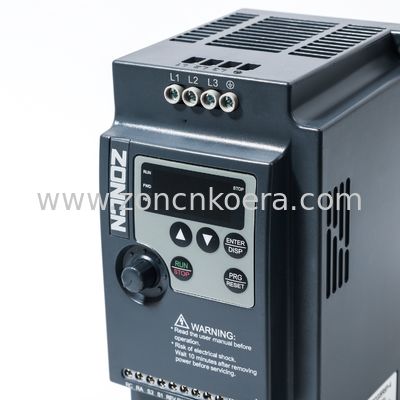 Inverter 380v Varibale Frequency Drives 3.7kw 5.5kw VFD
