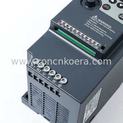 Inverter 380v Varibale Frequency Drives 3.7kw 5.5kw VFD