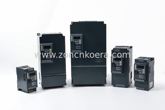 ZONCN NZ200 Vector Control VFD Inverter 0.4kW-630kW 220V-480V