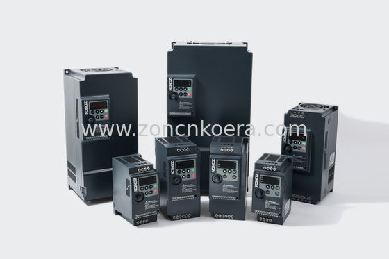 ZONCN NZ200 Vector Control VFD Inverter 0.4kW-630kW 220V-480V