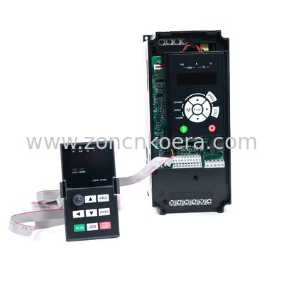 220v 380v 480v Variable Frequency Drive 0.4kw To 1000kw From Chinese Inverter Factory