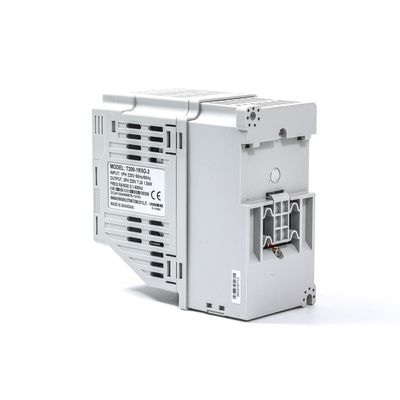 High Performance 1.5kW VFD Drive Variable Speed Drive Frequency Inverter