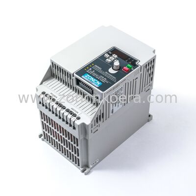 T200 Series Variable Speed Drive VFD Inverter with 0.4kW-160kW Power Range and RS485/EtherCAT/Profibus/Profinet/Canopen Communication