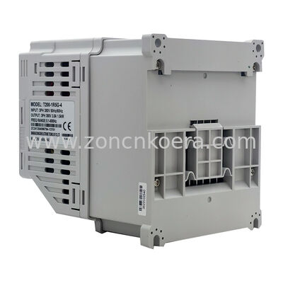 Inverter AC Drives Vietnam Best Selling 2HP 220V Single Phase Mini Type VSD Speed Controller