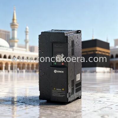 Multi-Pump Control Variable Frequency Drive One-To-Four Control 15KW 380V VFD VSD Converter