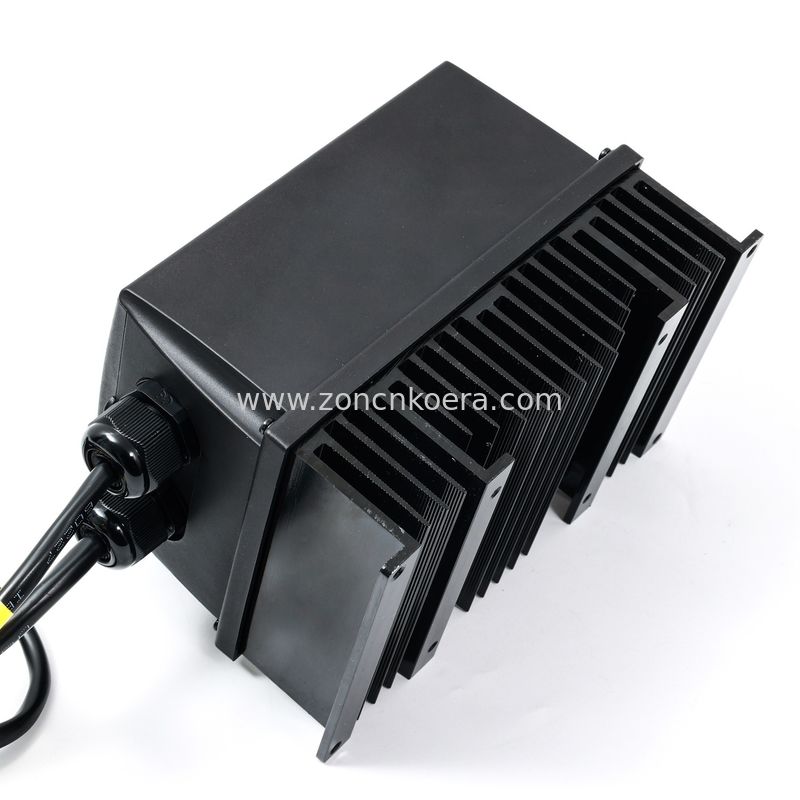 High Protection IP65 VFD Inverter 0.75kw 1.5kw 2.2w 220v 1hp 2hp 3hp