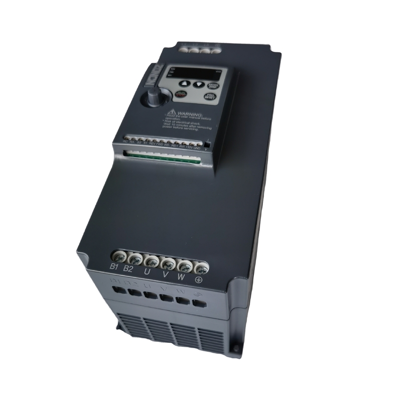 380v VFD Inverter 7.5kw Variable Frequency Drives 10hp From ZONCN