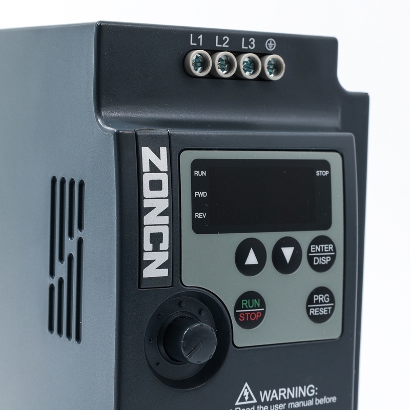 Inverter 380v Varibale Frequency Drives 7.5kw VFD NZ100 Variador De Frecuencia 10hp