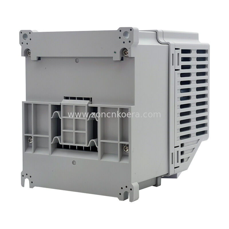 Inverter AC Drives Vietnam Best Selling 2HP 220V Single Phase Mini Type VSD Speed Controller