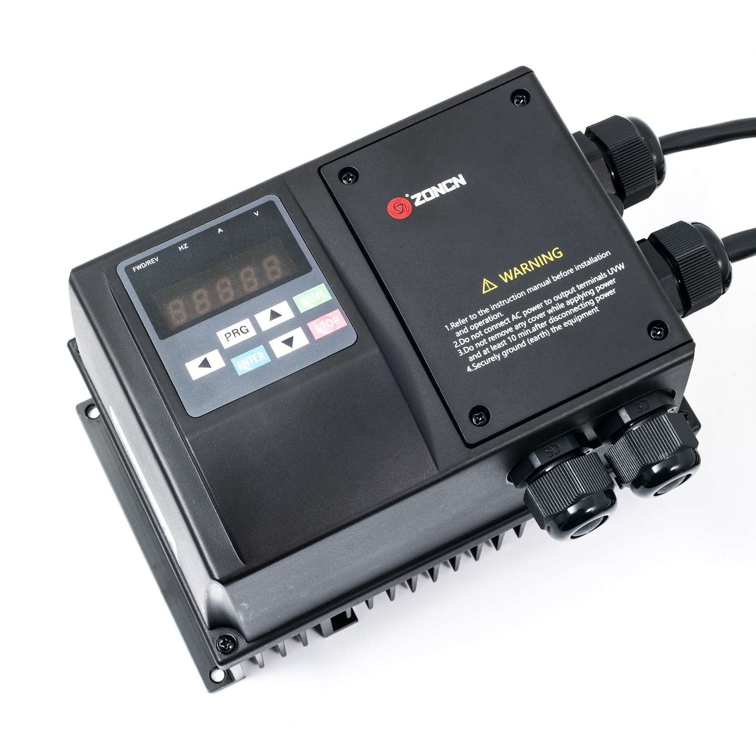 High Protection IP65 Inverter 1.5kw 2.2w VFD Drive 380v Variadores 1hp 2hp 3hp