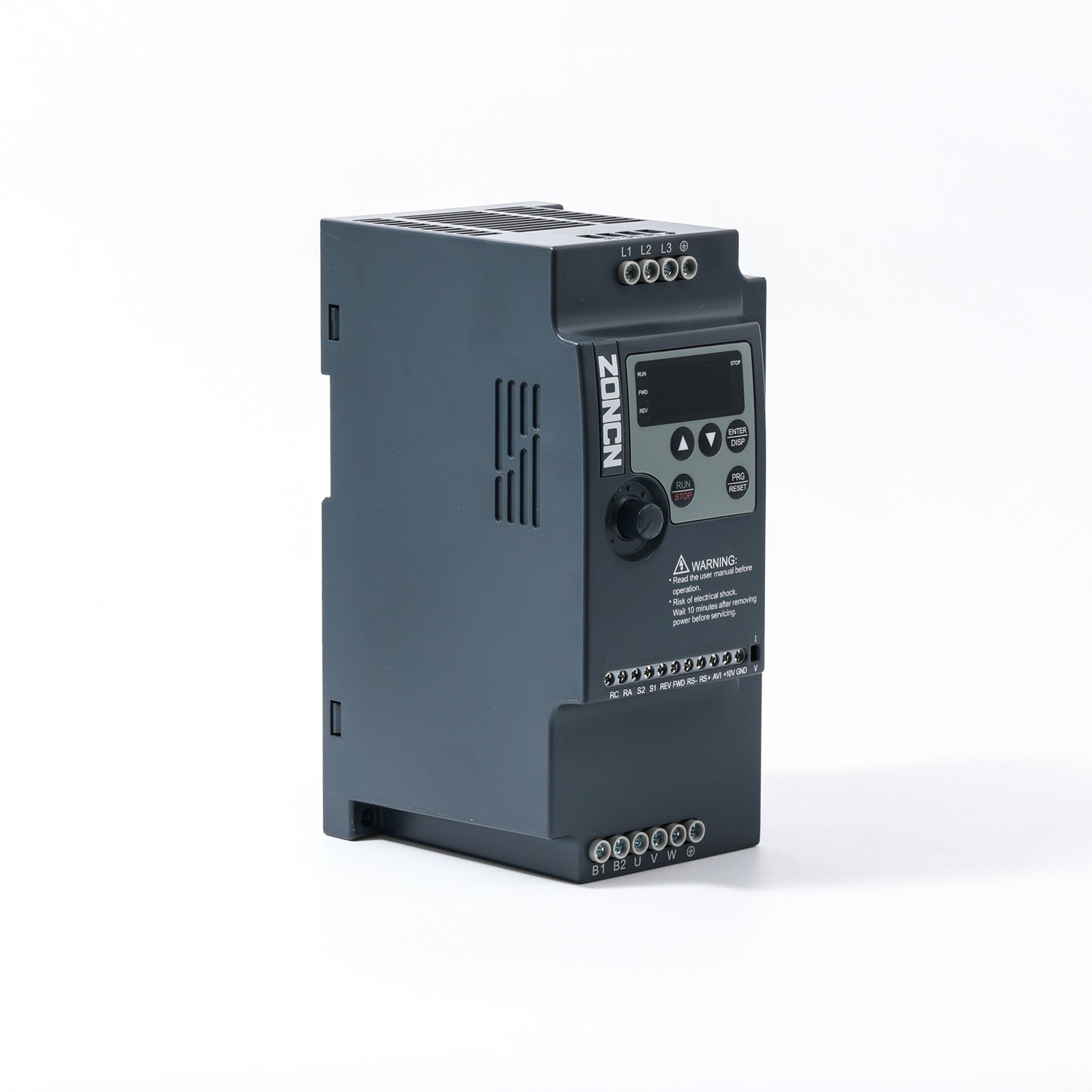 Inverter 380v Varibale Frequency Drives 7.5kw VFD NZ100 Variador De Frecuencia 10hp