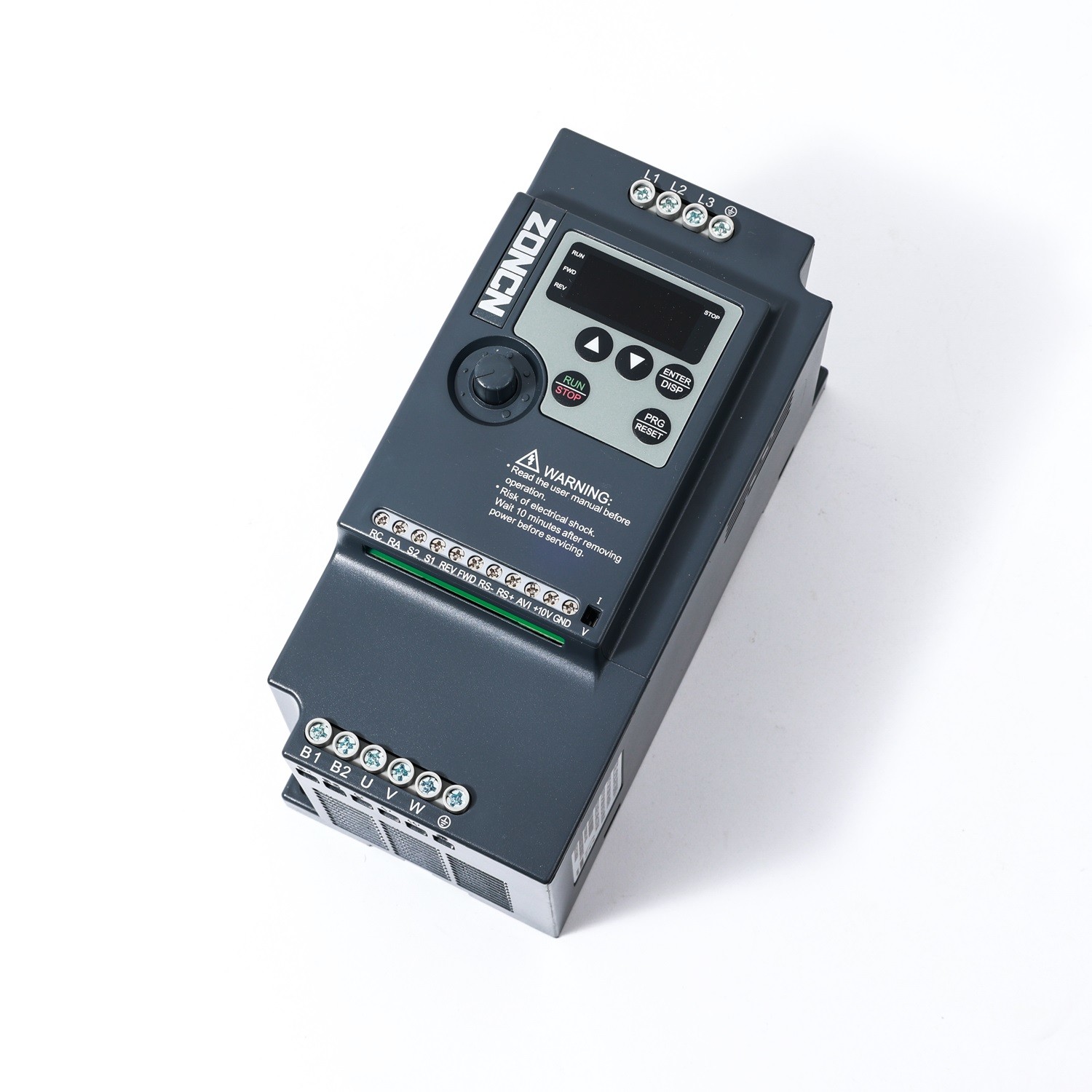 Inverter 380v Varibale Frequency Drives 3.7kw 5.5kw VFD