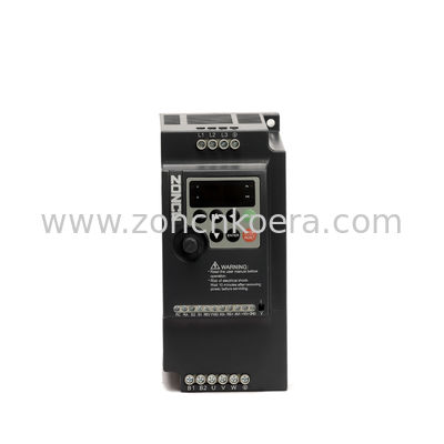 0.4kw~2.2kw 3-Phasenvariable Frequenzantrieb für Automatisierungssystem
