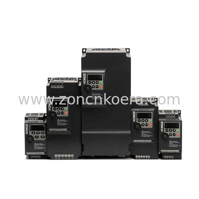 380v 220v Niederspannungsumrichter 11kw Mini Simple Vector Control
