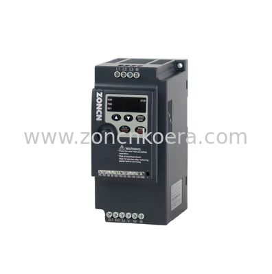 Variador De Frecuencia NZ100 Frequenzumrichter 380v Niederspannung 3HP