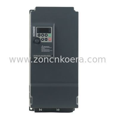 380v 22kw 3-Phasen-Variable Frequency Drive Sensorlose Vektorsteuerung