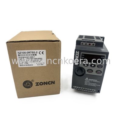 220 V Variable Frequency Drive 1 PS 2 PS 3 PS VFD VSD Frequenzumrichter 0,75kw 50hz 60hz