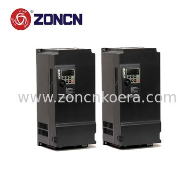 380v Wechselstrom Antriebe 18,5kw 22kw Pumpenumrichter 30PS 50hz 60hz VFD VSD mit RS485