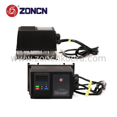 220V-Wechselrichter 380V-Wechselrichter De Frecuencia 2,2KW 3,7KW 5,5KW mit IP65-Schutz