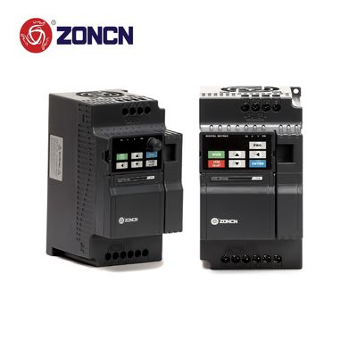 380v 3-Phasen-Wechselrichter 1.5kw 2.2kw 3.7kw VFD-Antrieb mit Mosbus RS485 Kommunikation