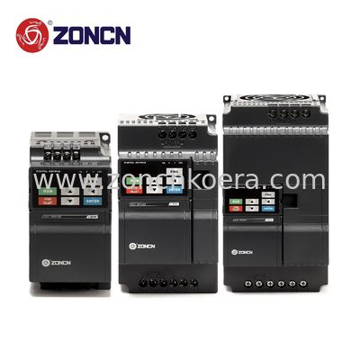 Variable Frequency Drive VFD Inverter 10 PS 15 PS 380 V Frequenzwandler