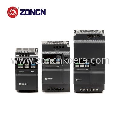 Variable Speed Drive 380v Inverter VFD 7,5kw 11kw Wechselstromantrieb mit RS485 CE-Zertifikat