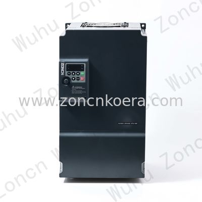 NZ200T-37GY-4-24V 37KW 3-phasiger 0-320Hz Vsd spezifischer Wechselrichter mit LED-Display