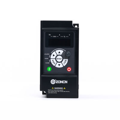 China VFD Fabrik ZONCN 220v 380v Wechselfrequenzantrieb AC Motorantrieb