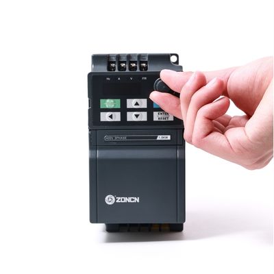 Shanghai Zhongchen Inverter VFD 380v Wechselfrequenzantrieb 1,5kw