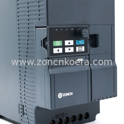 380 V Variable Frequency Drivers 11 kW VFD-Wechselrichter
