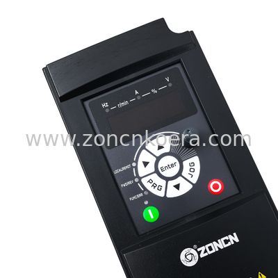 High Performance VFD VSD Inverter Manufacturing 3.7kw 5.5kw 380v AC Drives
