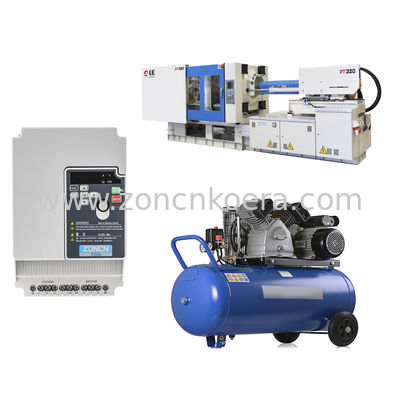 Frequenzumrichter 45kW Niederspannung 380V Drehstrom für Asynchronmotor VFD