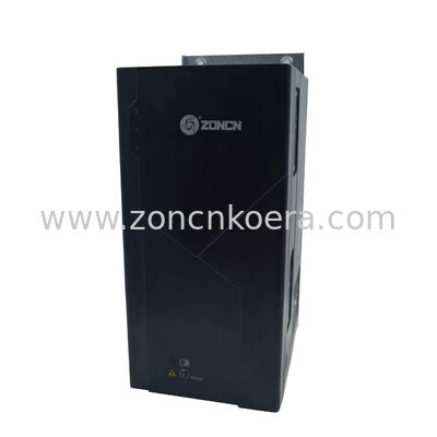 Vfd mit PT100 und PTC für PM-Motor-Inverter-Luftkompressoren, Integrator 380V 11kW Niederspannung