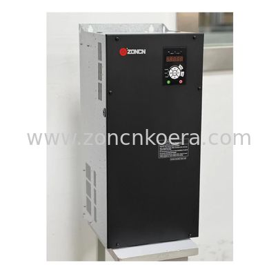 100 PS 75 kW 380 V Variable Frequency Drive VFD-Wechselrichter für Industrieanlagen
