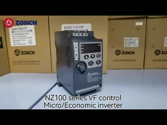 Produktanzeige der NZ100-Serie