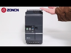 Z2000 Vektorumrichteranzeige